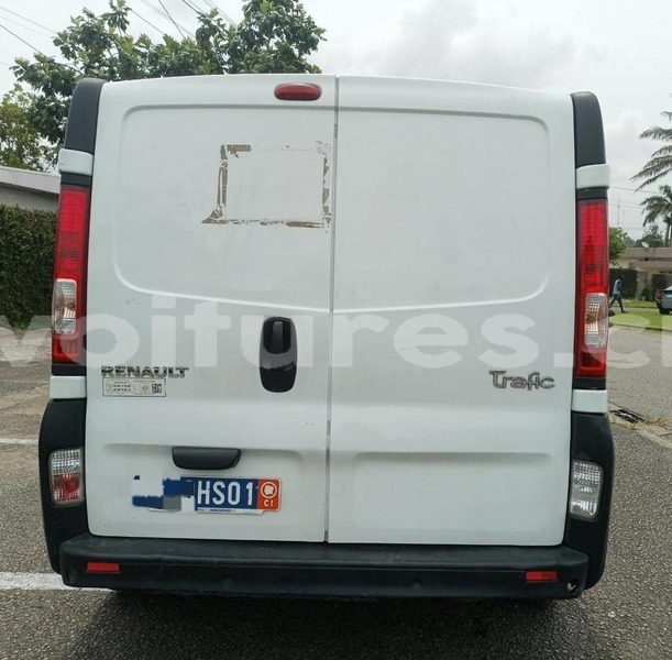 Big with watermark renault trafic abidjan abidjan 50129