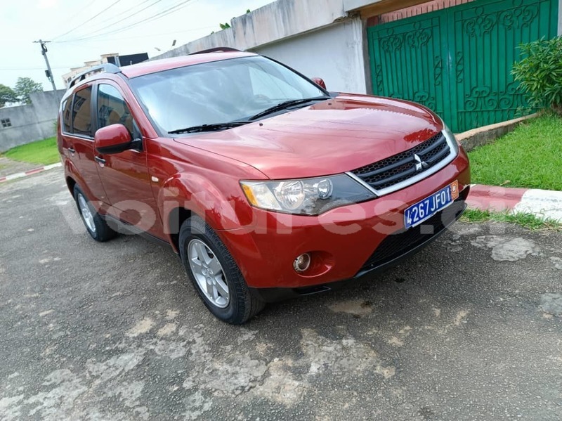 Big with watermark mitsubishi outlander abidjan abidjan 50133