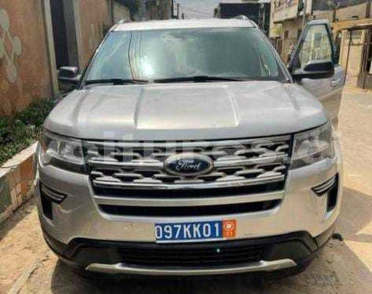 Big with watermark ford explorer abidjan abidjan 50137