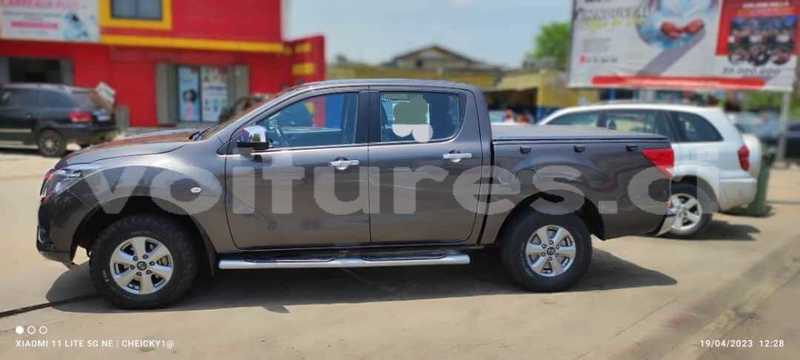 Big with watermark mazda bt 50 abidjan abidjan 50144