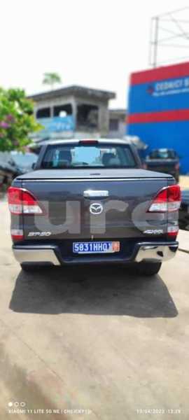 Big with watermark mazda bt 50 abidjan abidjan 50144