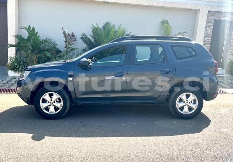 Big with watermark renault duster abidjan abidjan 50145