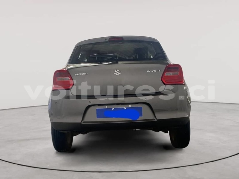 Big with watermark suzuki swift abidjan abidjan 50148