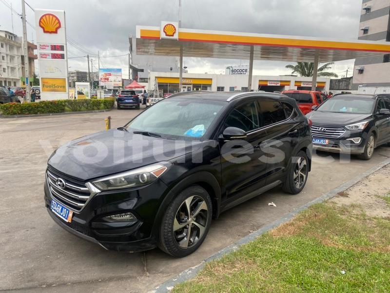 Big with watermark hyundai tucson abidjan abidjan 50149