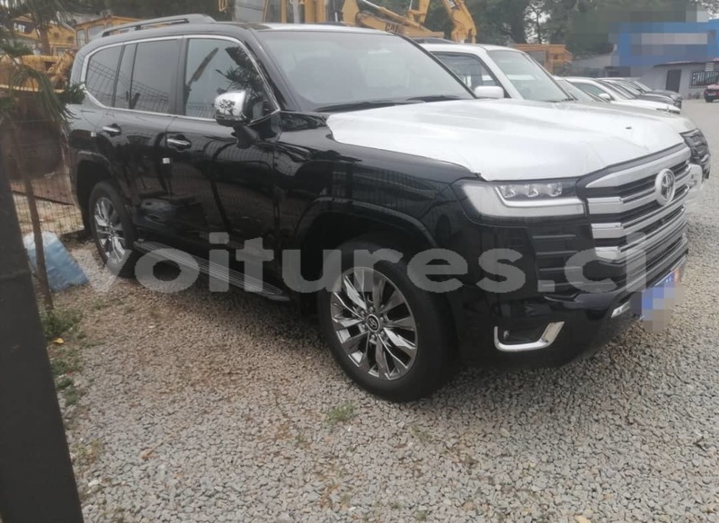 Big with watermark toyota land cruiser abidjan abidjan 50156