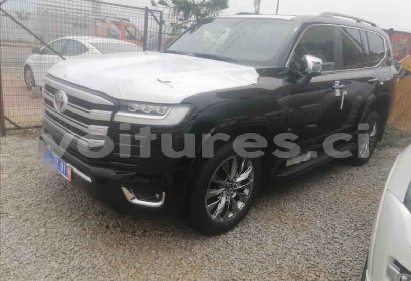 Big with watermark toyota land cruiser abidjan abidjan 50156