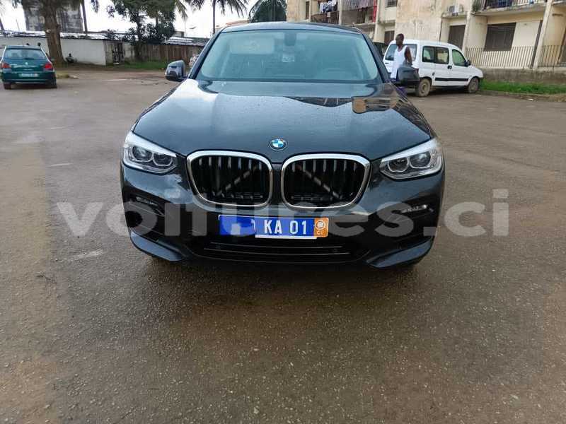 Big with watermark bmw x4 abidjan abidjan 50161