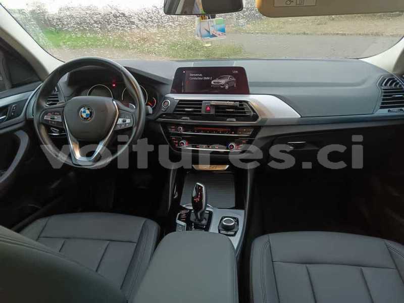 Big with watermark bmw x4 abidjan abidjan 50161