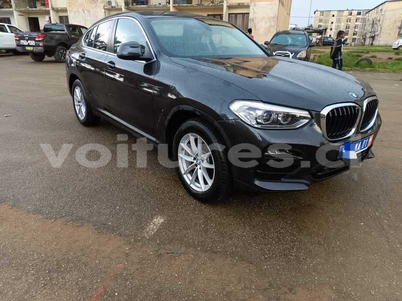 Big with watermark bmw x4 abidjan abidjan 50161