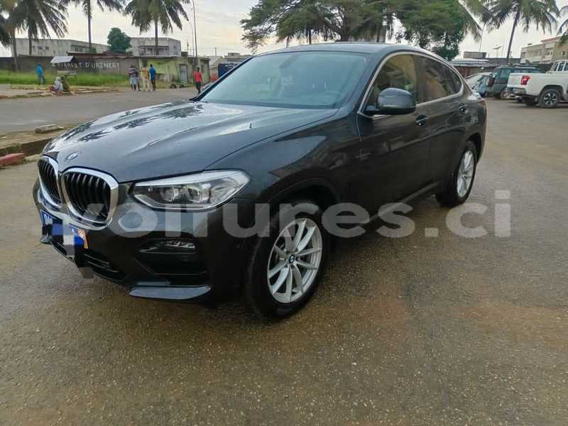 Big with watermark bmw x4 abidjan abidjan 50161