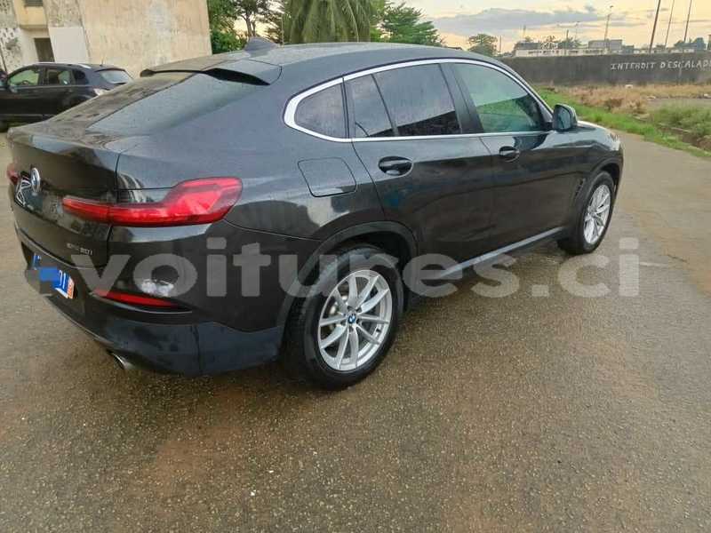 Big with watermark bmw x4 abidjan abidjan 50161