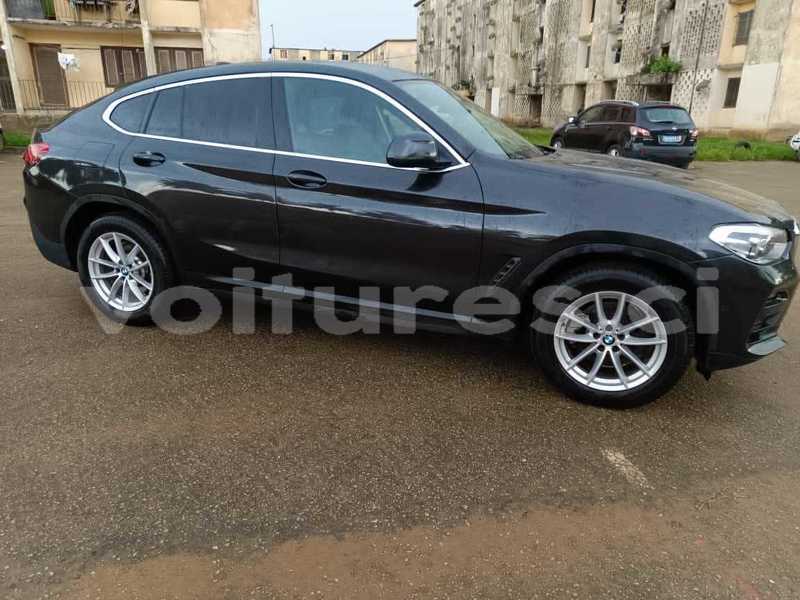 Big with watermark bmw x4 abidjan abidjan 50161