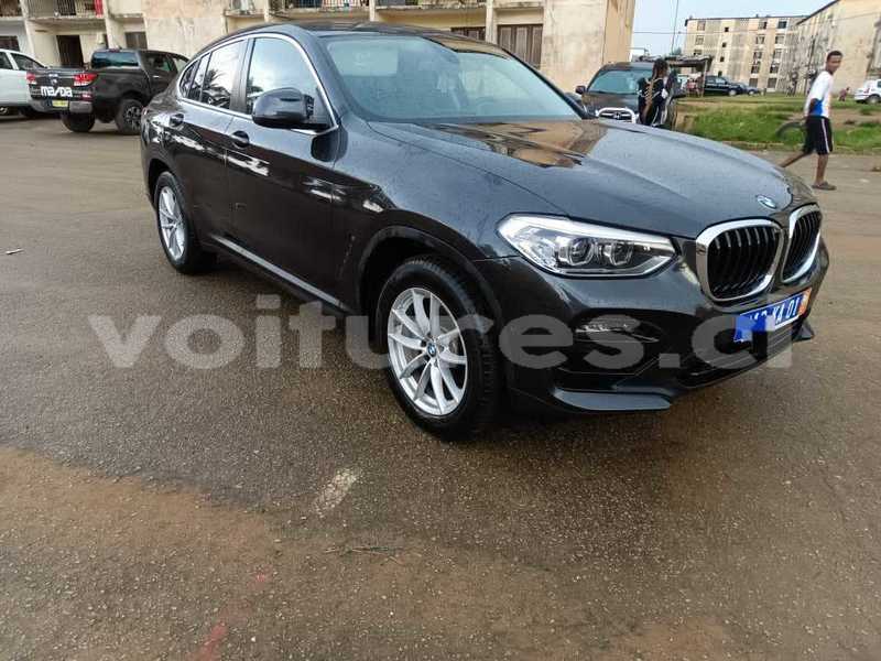 Big with watermark bmw x4 abidjan abidjan 50161