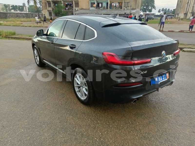 Big with watermark bmw x4 abidjan abidjan 50161