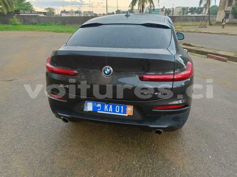 Big with watermark bmw x4 abidjan abidjan 50161