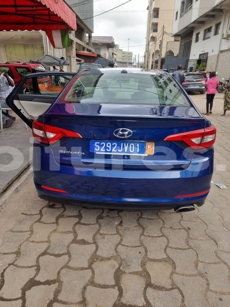 Big with watermark hyundai sonata abidjan abidjan 50167