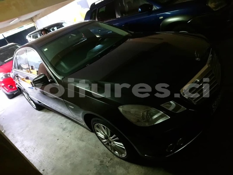 Big with watermark mercedes benz e classe abidjan abidjan 50169