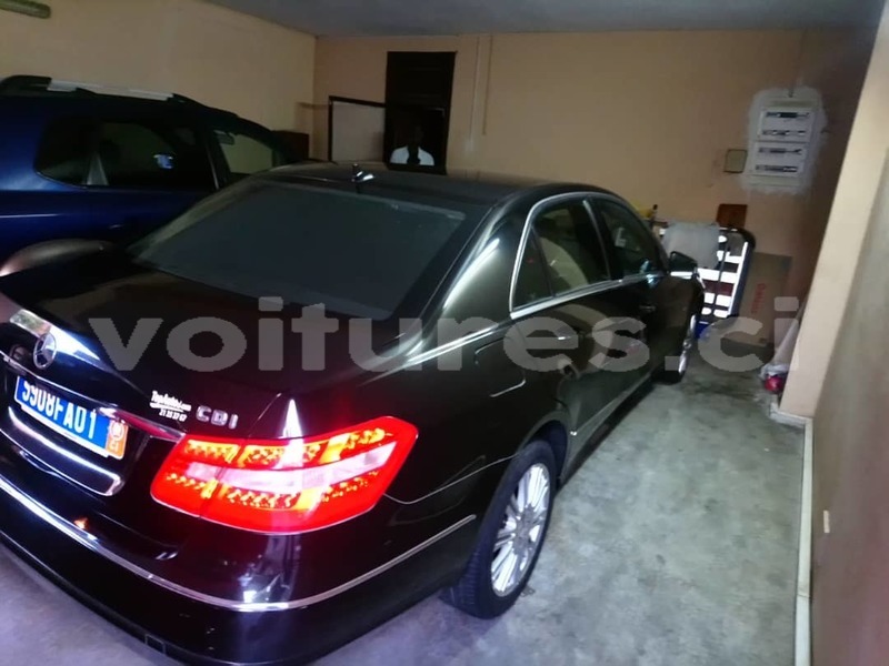 Big with watermark mercedes benz e classe abidjan abidjan 50169