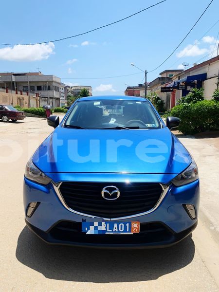 Big with watermark mazda cx 3 abidjan abidjan 50173