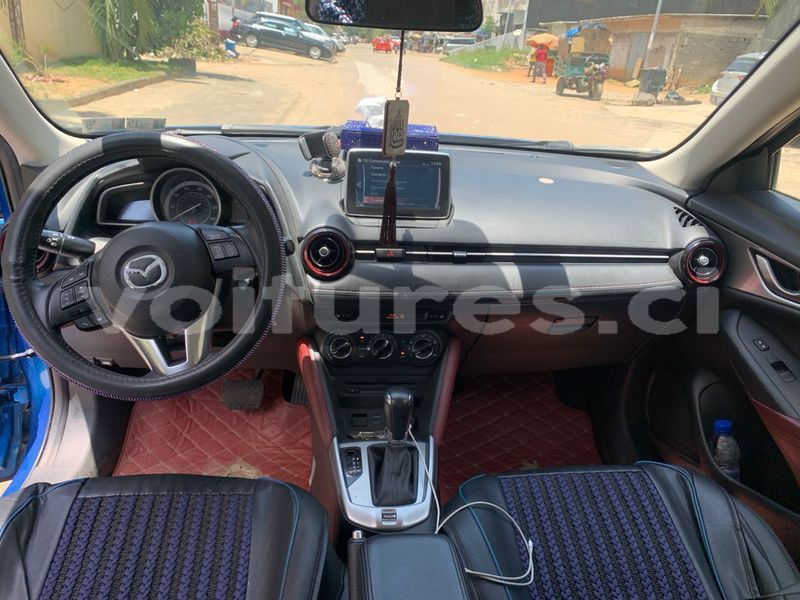 Big with watermark mazda cx 3 abidjan abidjan 50173