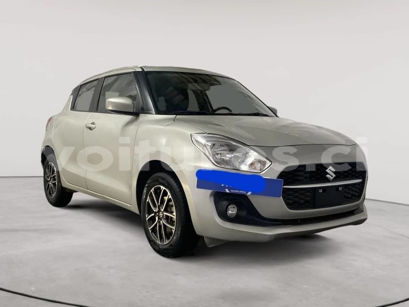 Big with watermark suzuki swift abidjan abidjan 50178