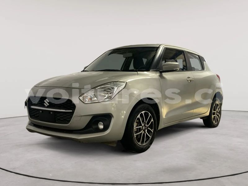 Big with watermark suzuki swift abidjan abidjan 50178