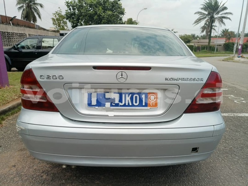 Big with watermark mercedes benz 200 abidjan abidjan 50183