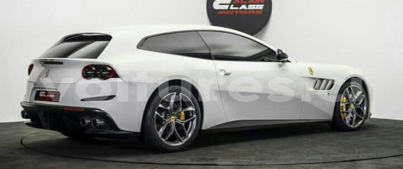 Big with watermark ferrari gtc4lusso abidjan abidjan 50191