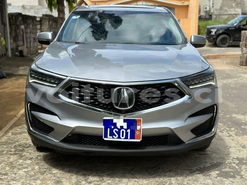 Big with watermark honda mdx abidjan abidjan 50197