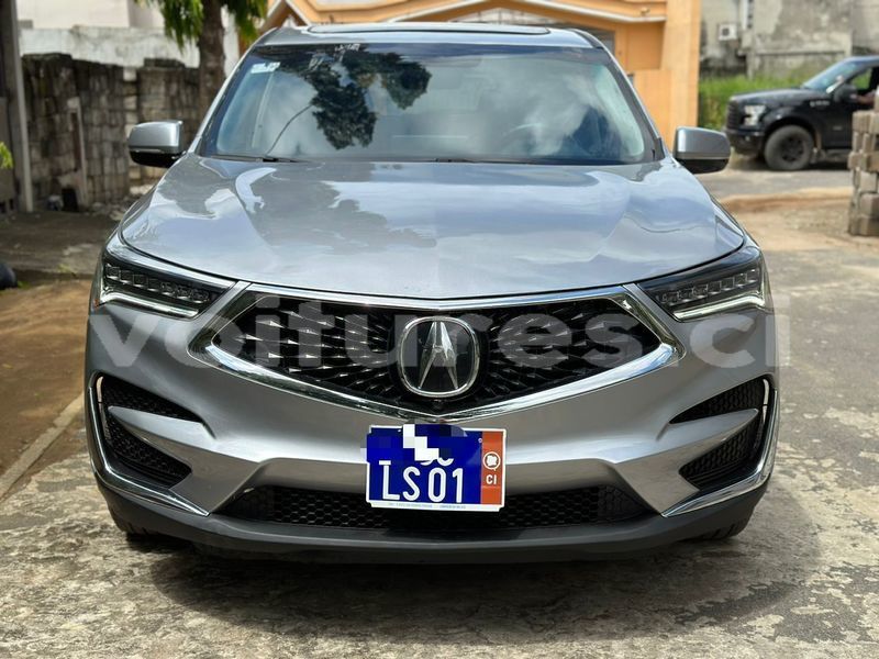 Big with watermark honda mdx abidjan abidjan 50197