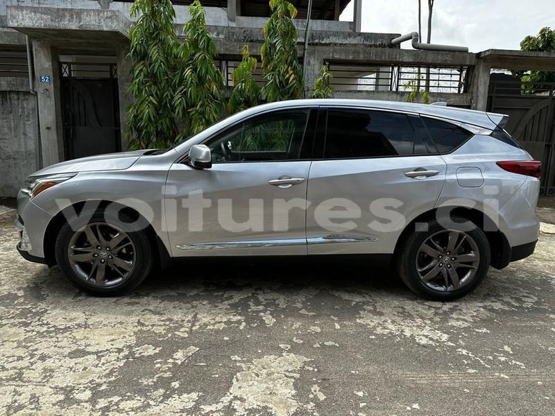 Big with watermark honda mdx abidjan abidjan 50197