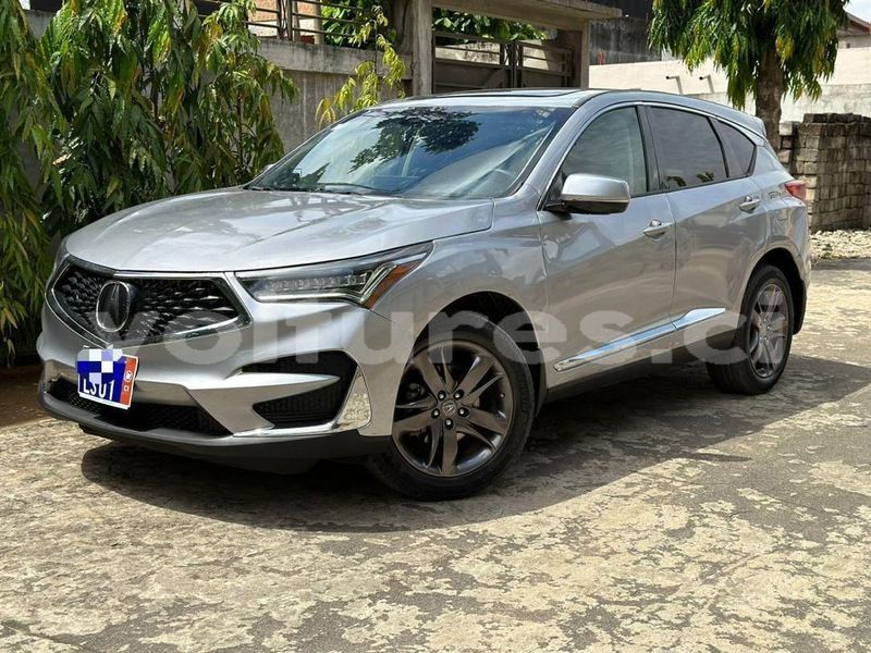 Big with watermark honda mdx abidjan abidjan 50197