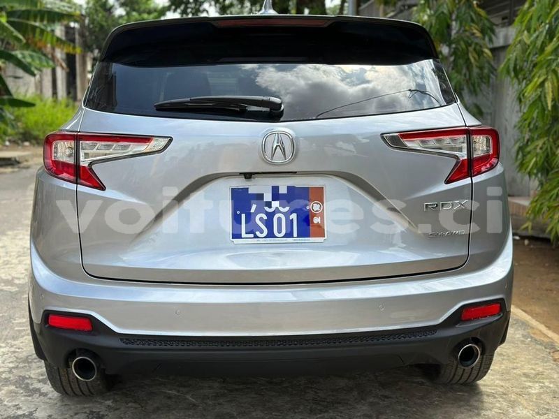 Big with watermark honda mdx abidjan abidjan 50197