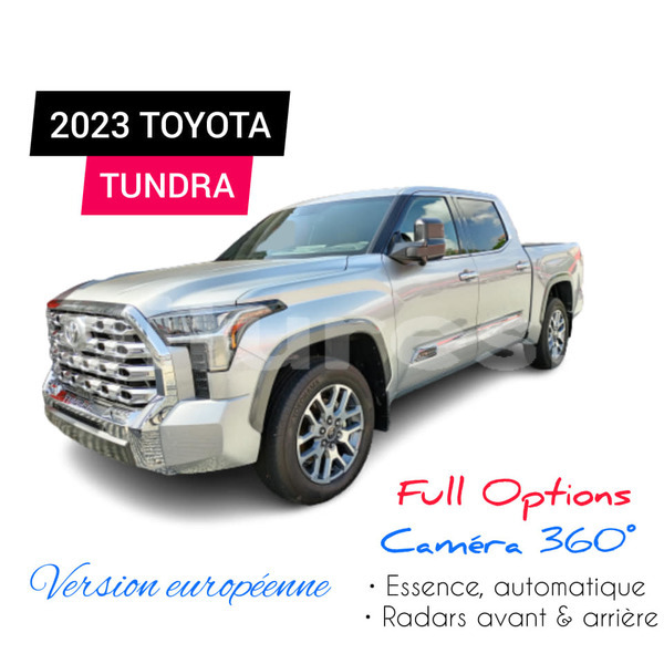 Big with watermark toyota tundra abidjan abidjan 50199