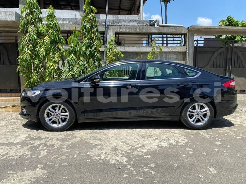 Big with watermark ford fusion abidjan abidjan 50203