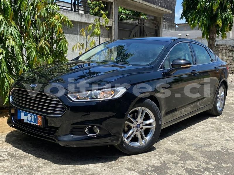 Big with watermark ford fusion abidjan abidjan 50203