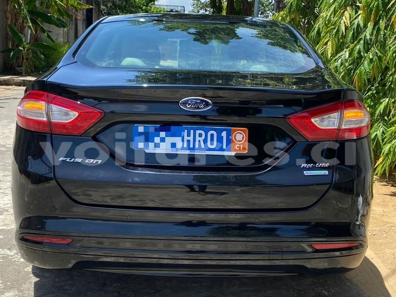 Big with watermark ford fusion abidjan abidjan 50203