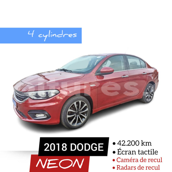 Big with watermark dodge neon abidjan abidjan 50204