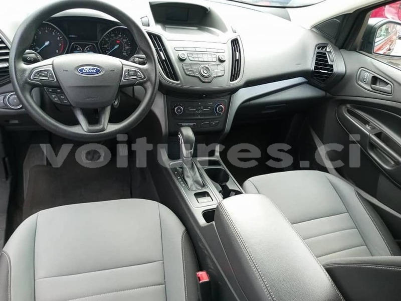 Big with watermark ford escape abidjan abidjan 50207