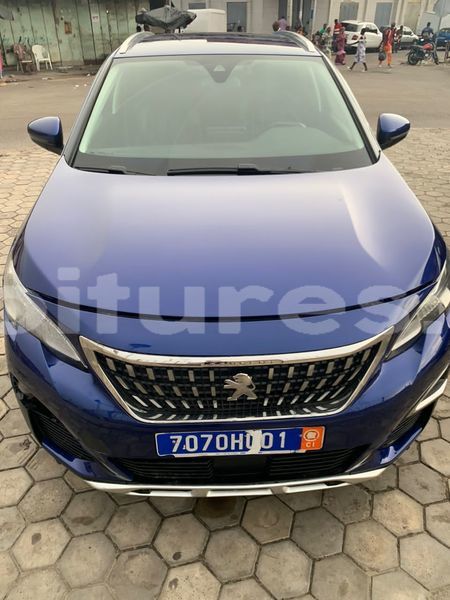 Big with watermark peugeot 3008 abidjan abidjan 50213