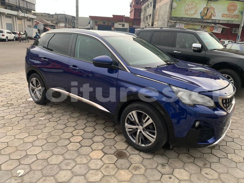 Big with watermark peugeot 3008 abidjan abidjan 50213