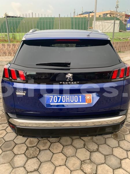 Big with watermark peugeot 3008 abidjan abidjan 50213