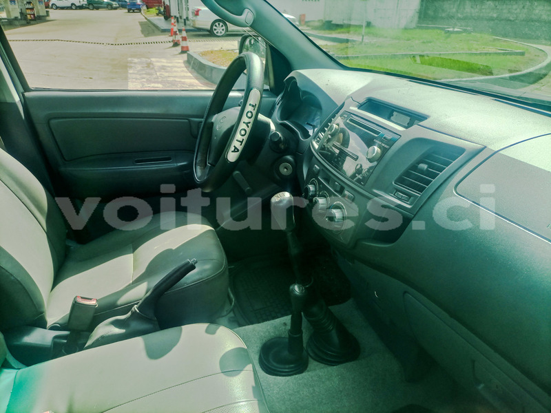 Big with watermark toyota hilux abidjan abidjan 50214