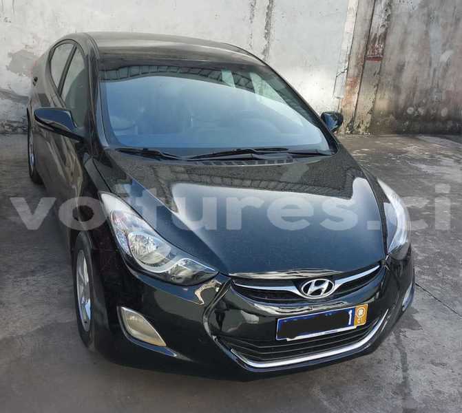 Big with watermark hyundai elantra abidjan abidjan 50221