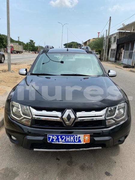 Big with watermark renault duster abidjan abidjan 50222