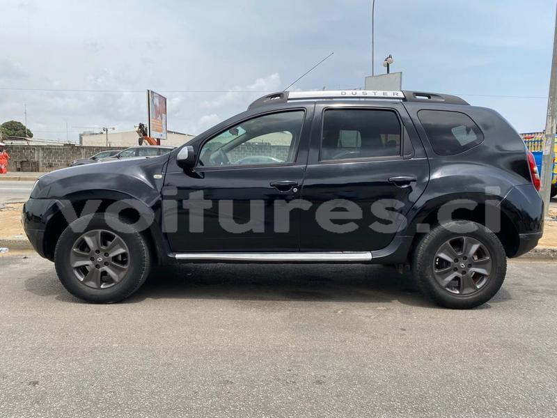 Big with watermark renault duster abidjan abidjan 50222