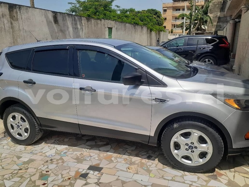 Big with watermark ford escape abidjan abidjan 50224