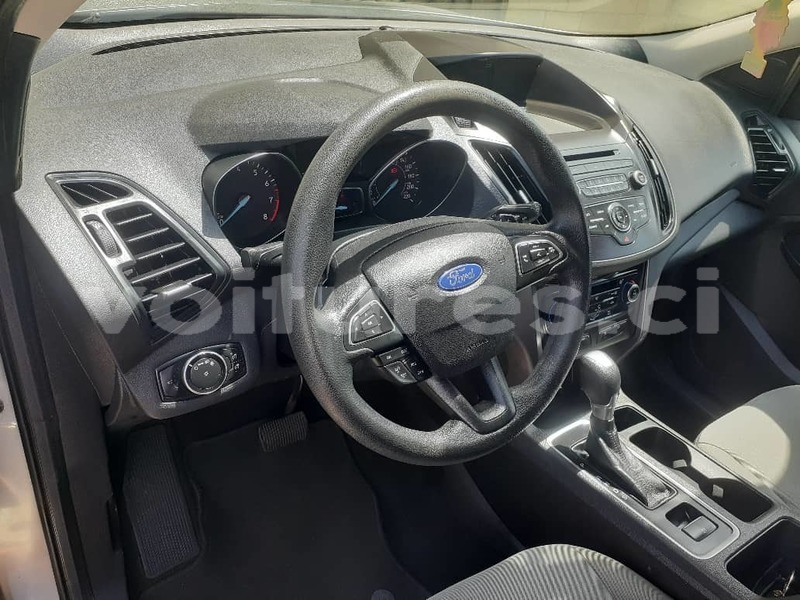 Big with watermark ford escape abidjan abidjan 50224