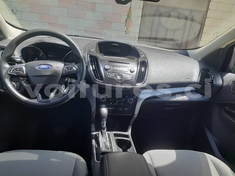 Big with watermark ford escape abidjan abidjan 50224