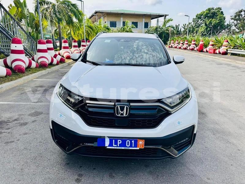 Big with watermark honda cr v abidjan abidjan 50228